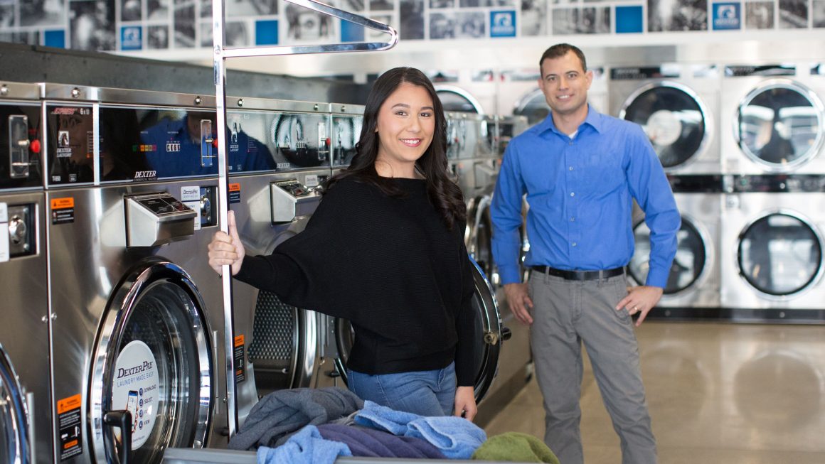 Wash, Dry & Fold – Domestic Wash, Dry & Fold – Domestic